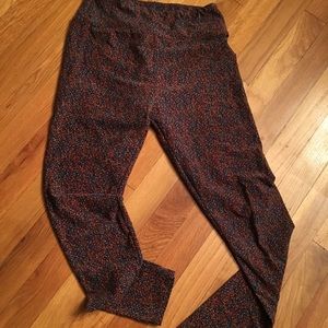 Lularoe OS Leggins